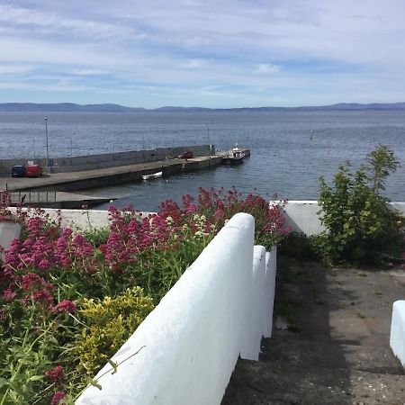 The Boathouse Lodge Hostel Bundoran Esterno foto