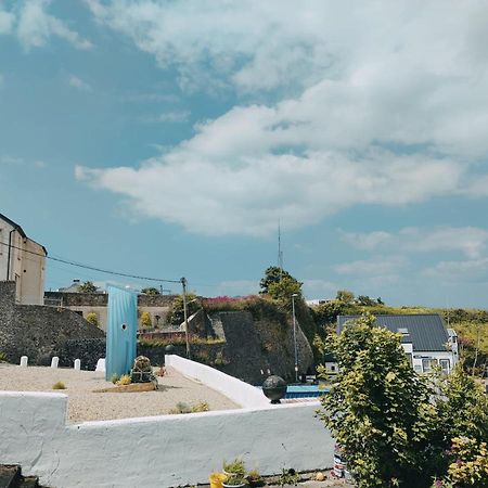 The Boathouse Lodge Hostel Bundoran Esterno foto