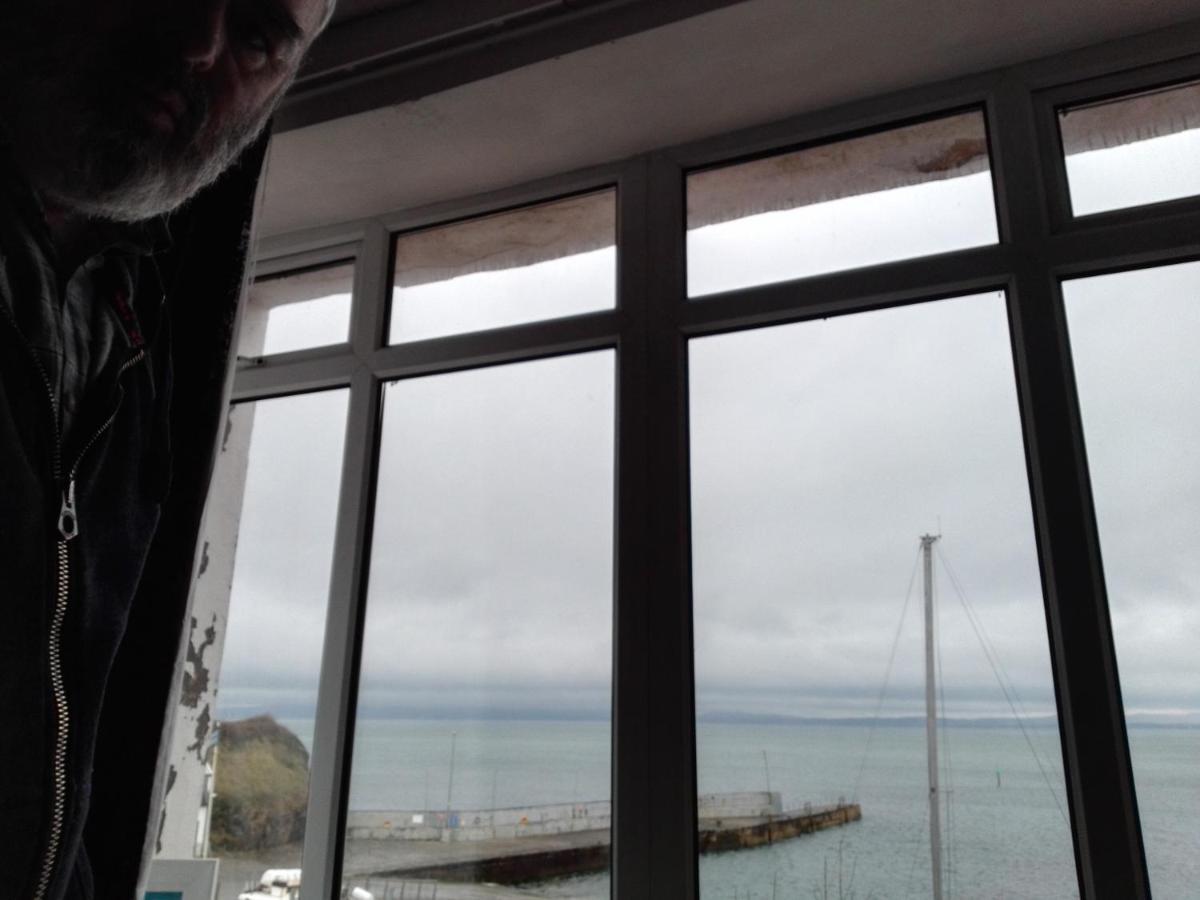 The Boathouse Lodge Hostel Bundoran Esterno foto