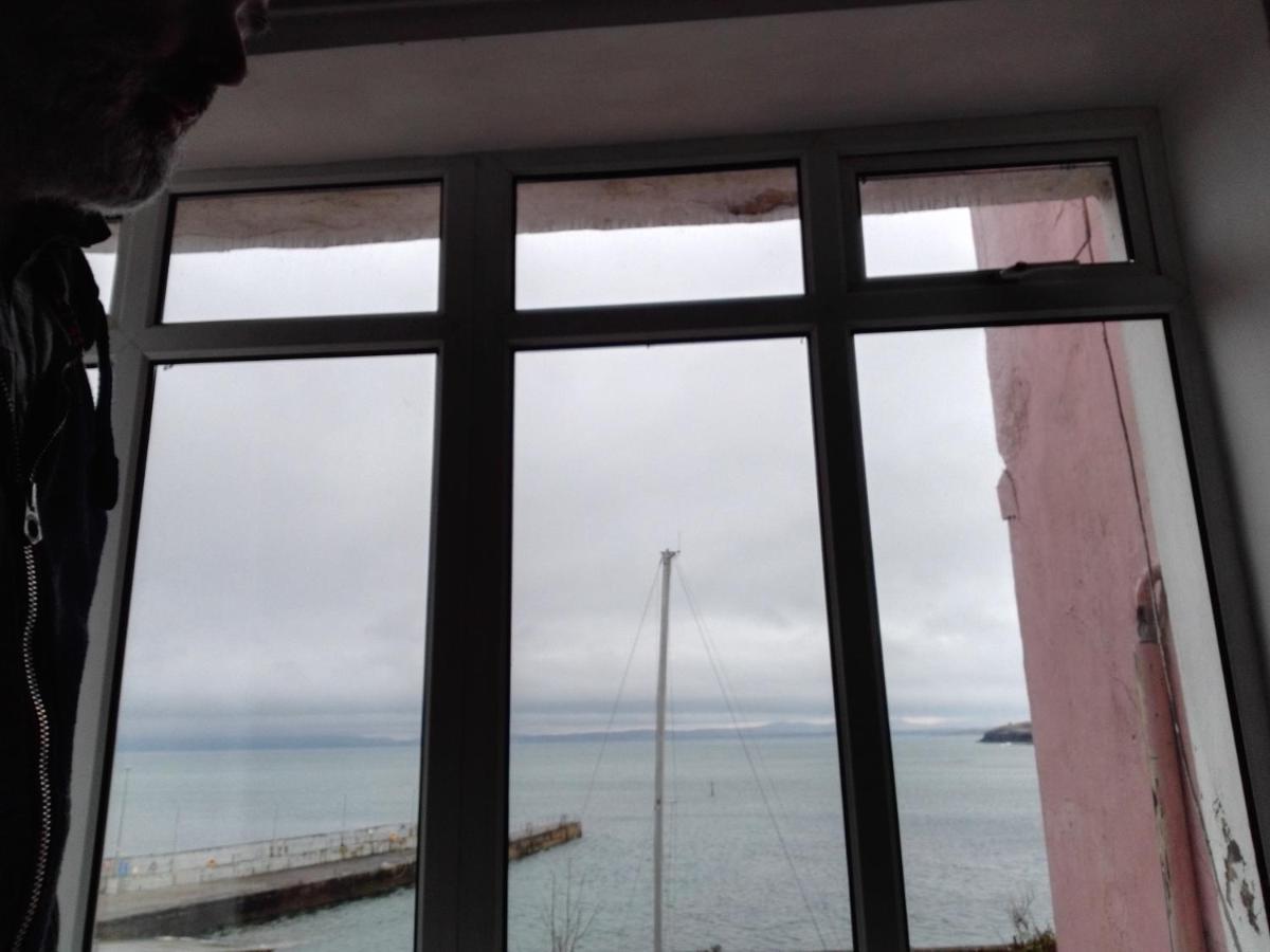 The Boathouse Lodge Hostel Bundoran Esterno foto