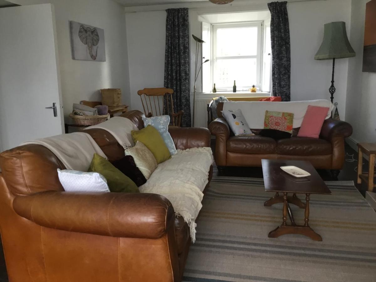 The Boathouse Lodge Hostel Bundoran Esterno foto