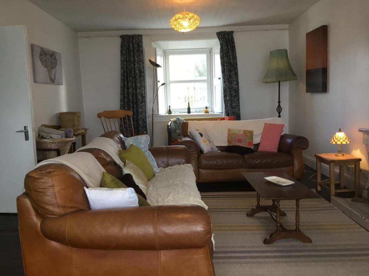 The Boathouse Lodge Hostel Bundoran Esterno foto
