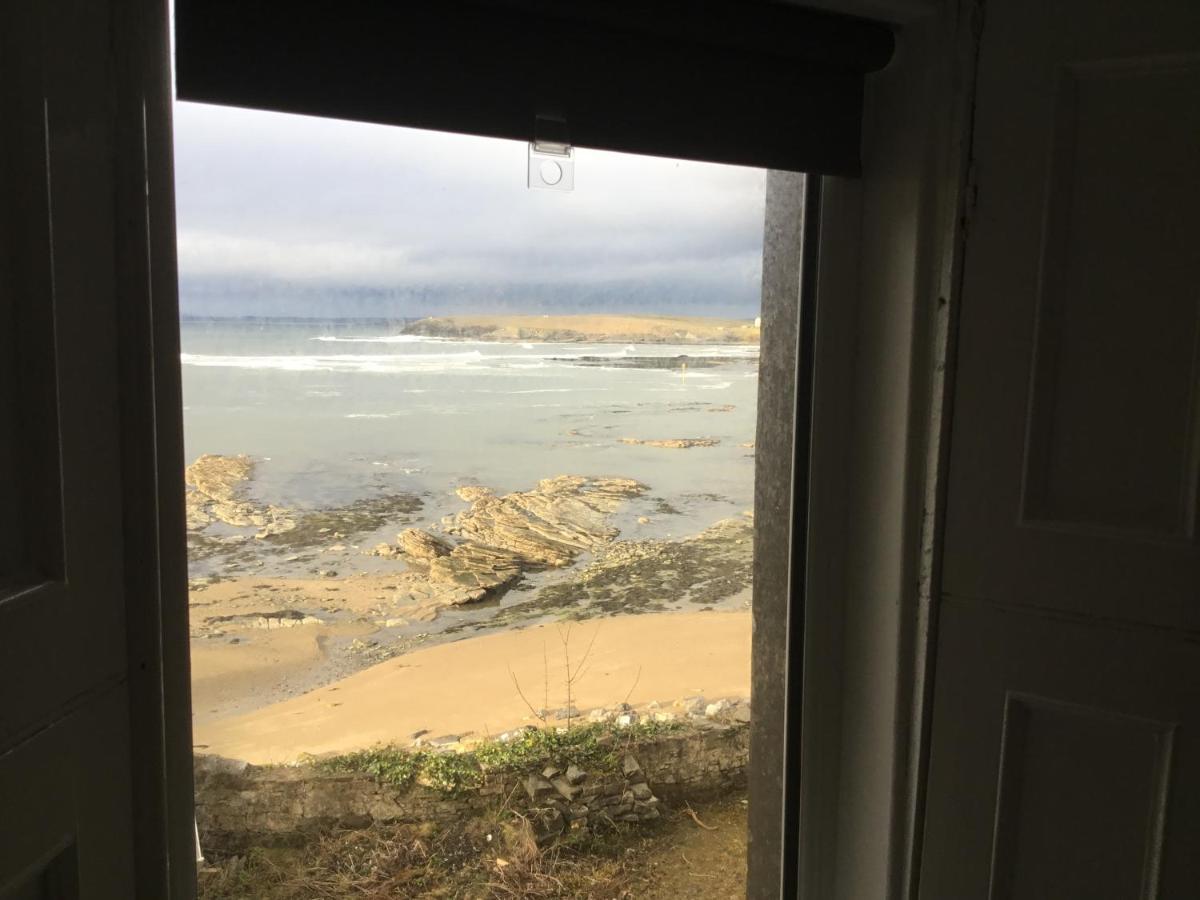 The Boathouse Lodge Hostel Bundoran Esterno foto