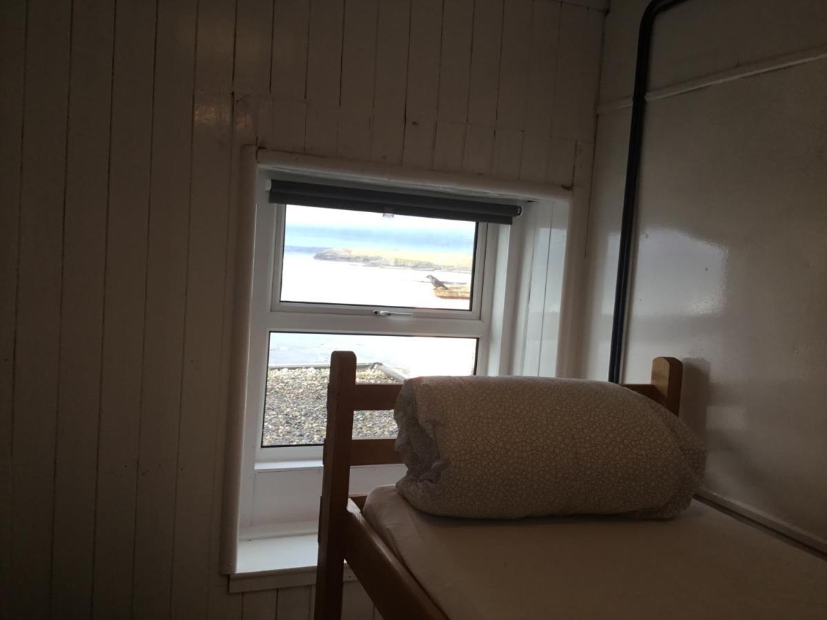 The Boathouse Lodge Hostel Bundoran Esterno foto