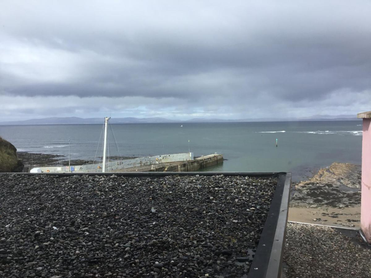 The Boathouse Lodge Hostel Bundoran Esterno foto