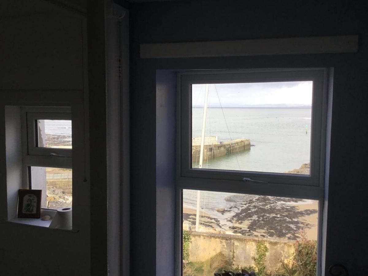 The Boathouse Lodge Hostel Bundoran Esterno foto