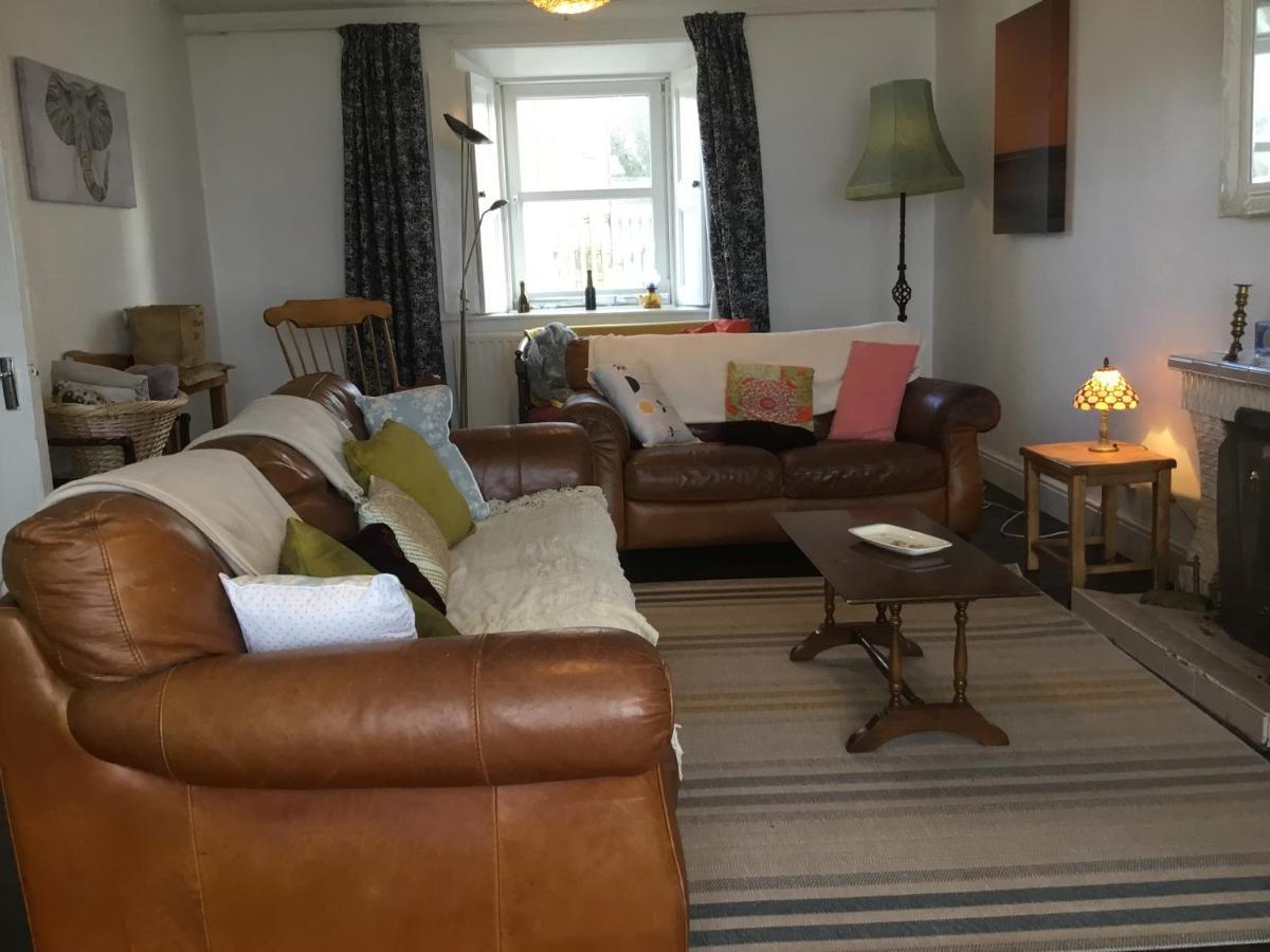 The Boathouse Lodge Hostel Bundoran Esterno foto