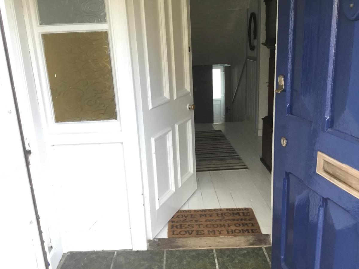 The Boathouse Lodge Hostel Bundoran Esterno foto