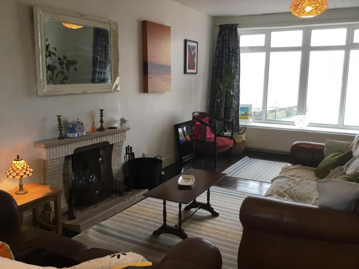 The Boathouse Lodge Hostel Bundoran Esterno foto
