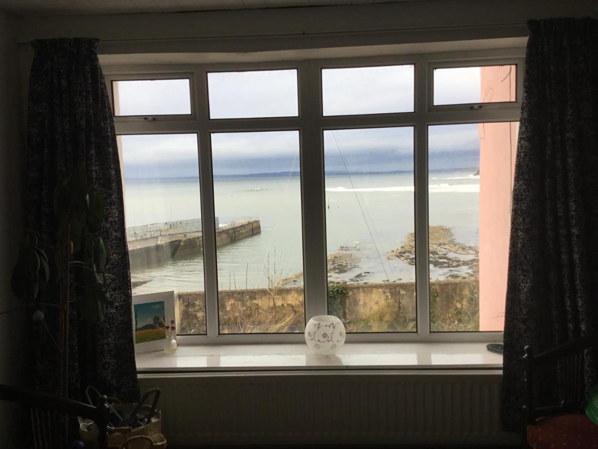 The Boathouse Lodge Hostel Bundoran Esterno foto
