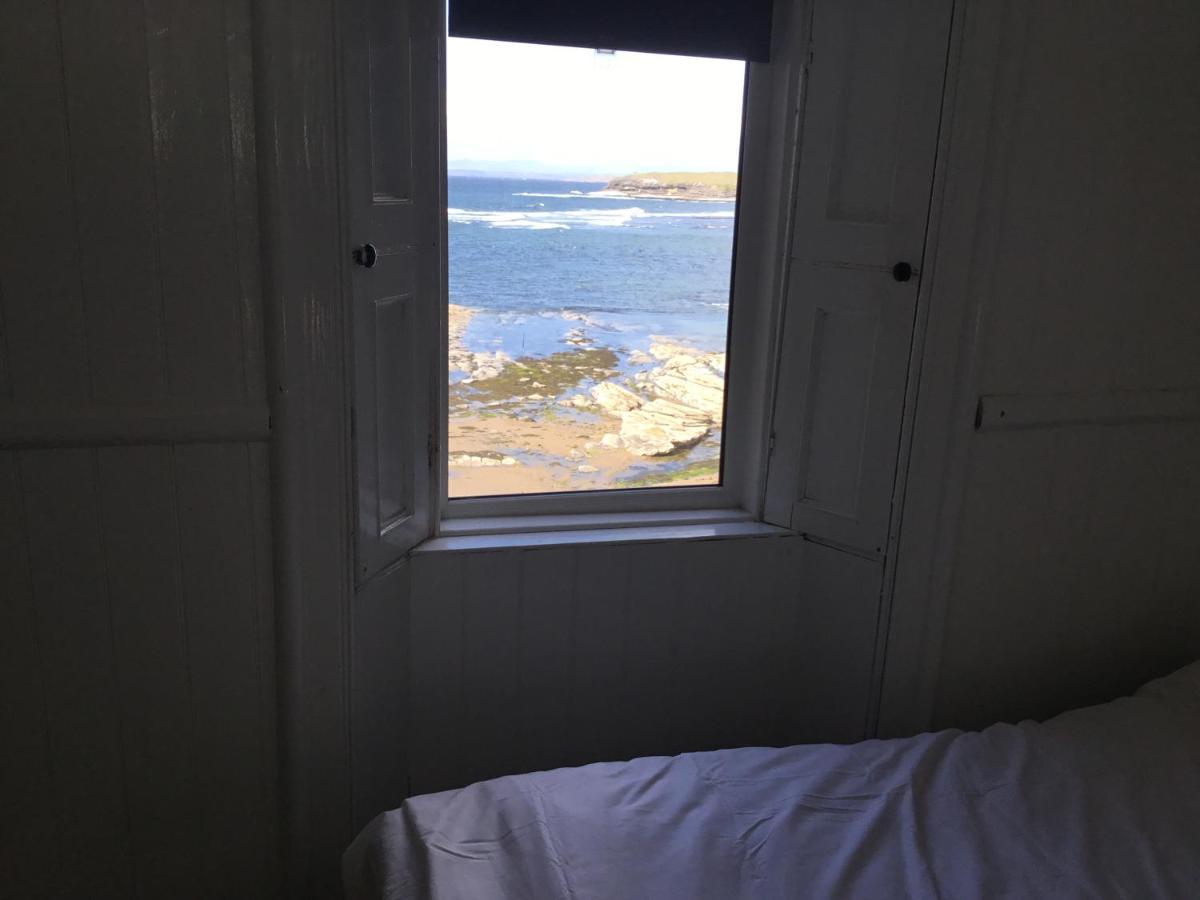 The Boathouse Lodge Hostel Bundoran Esterno foto