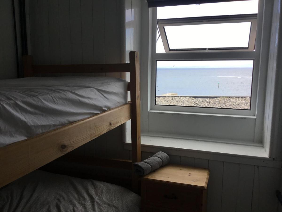 The Boathouse Lodge Hostel Bundoran Esterno foto