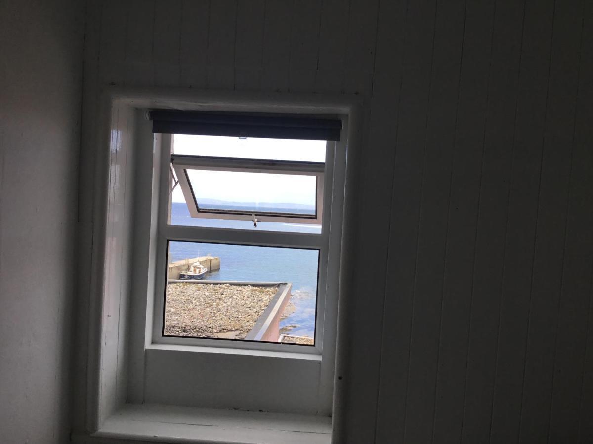 The Boathouse Lodge Hostel Bundoran Esterno foto
