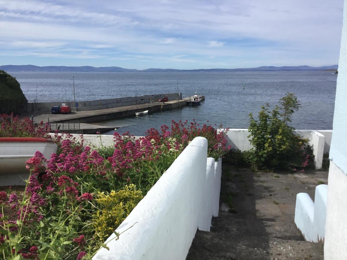 The Boathouse Lodge Hostel Bundoran Esterno foto
