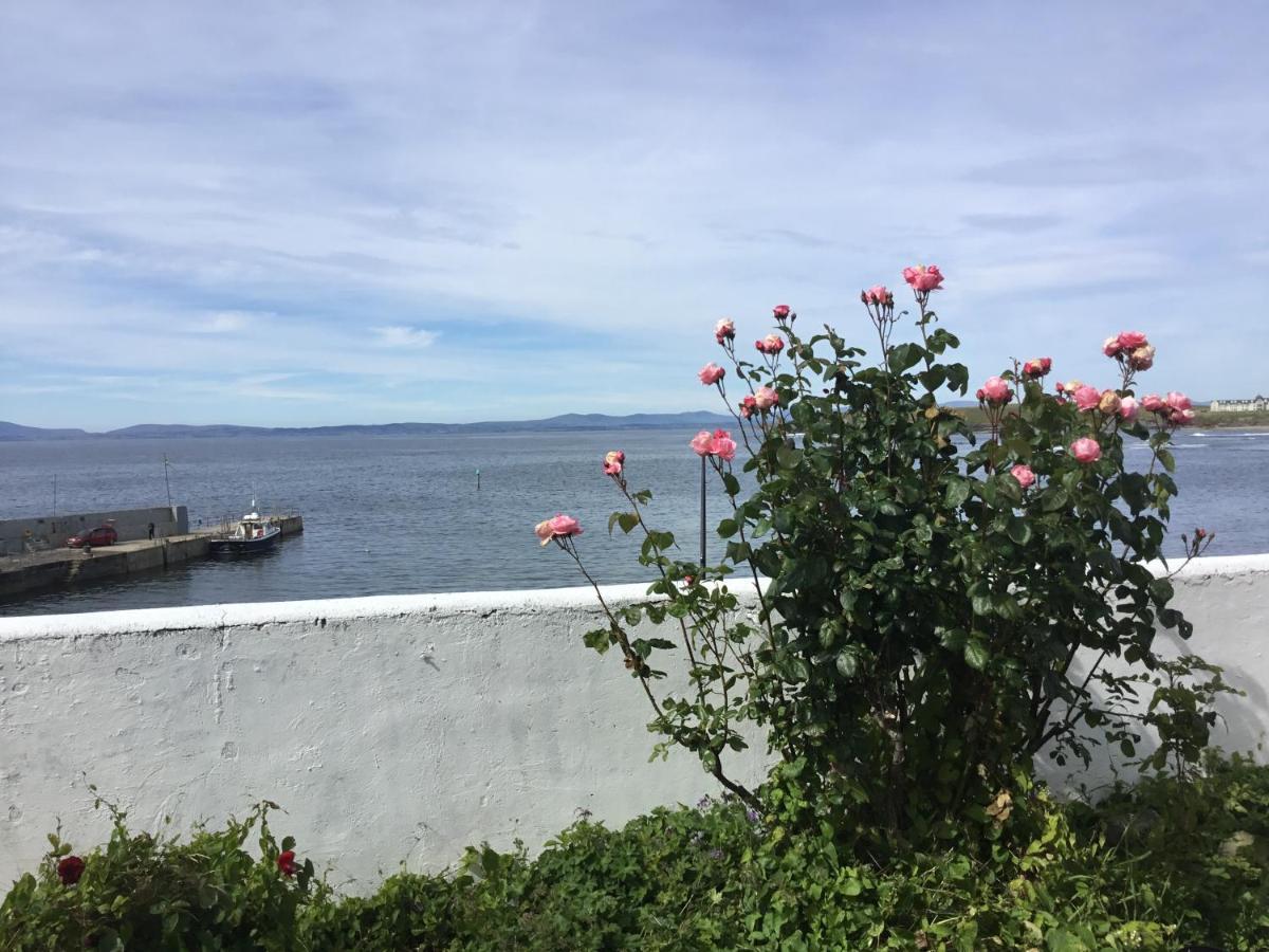The Boathouse Lodge Hostel Bundoran Esterno foto