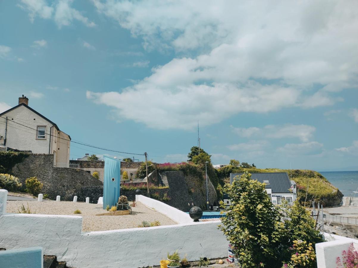 The Boathouse Lodge Hostel Bundoran Esterno foto